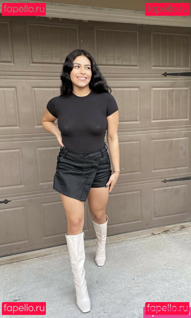 Lauren Alyssa Nude Onlyfans Photo 6