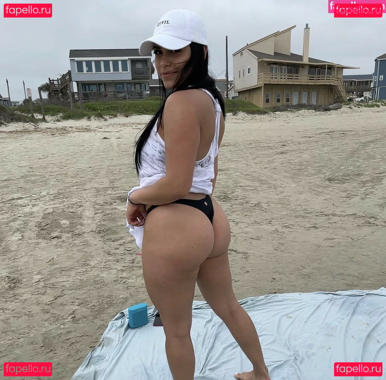 Lauren Alyssa Nude Onlyfans Photo 4