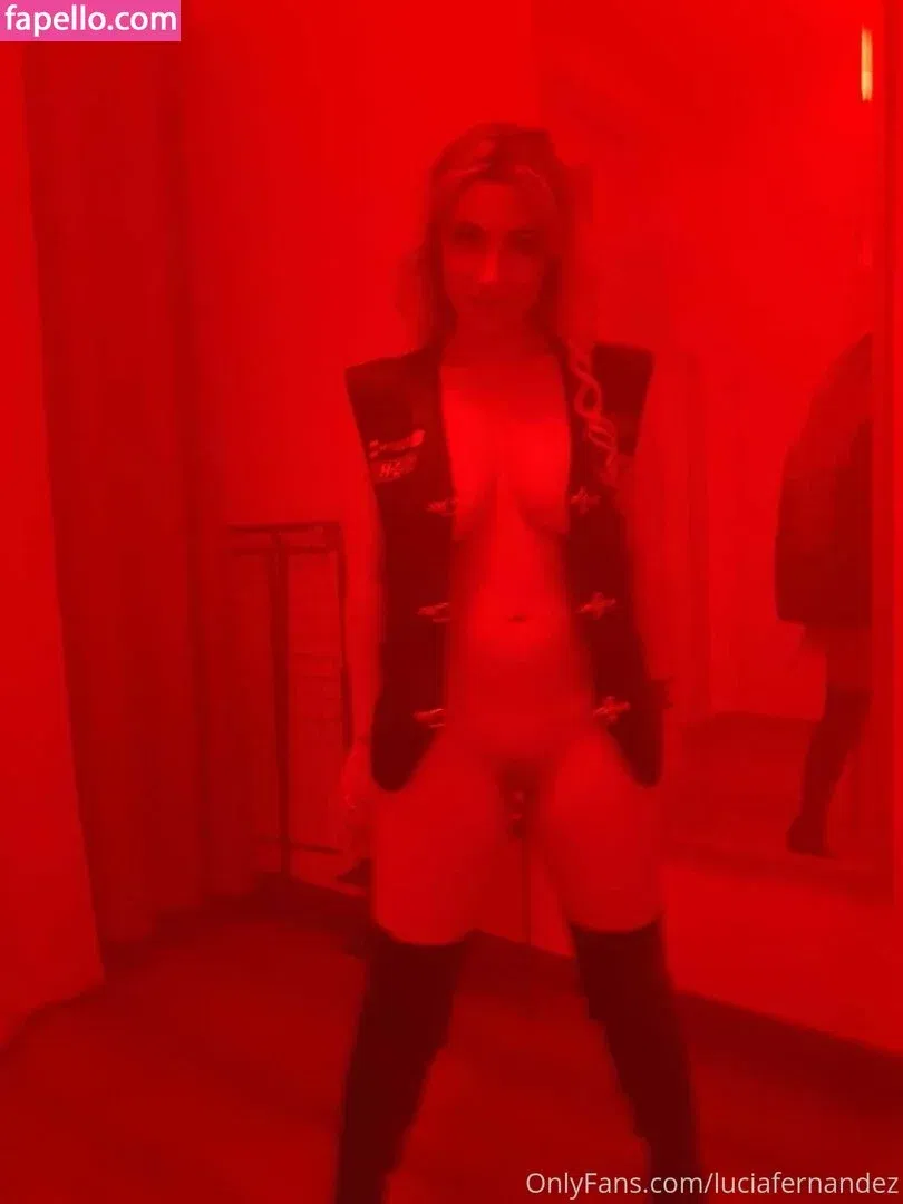 luciafernandez Onlyfans Photo Gallery 