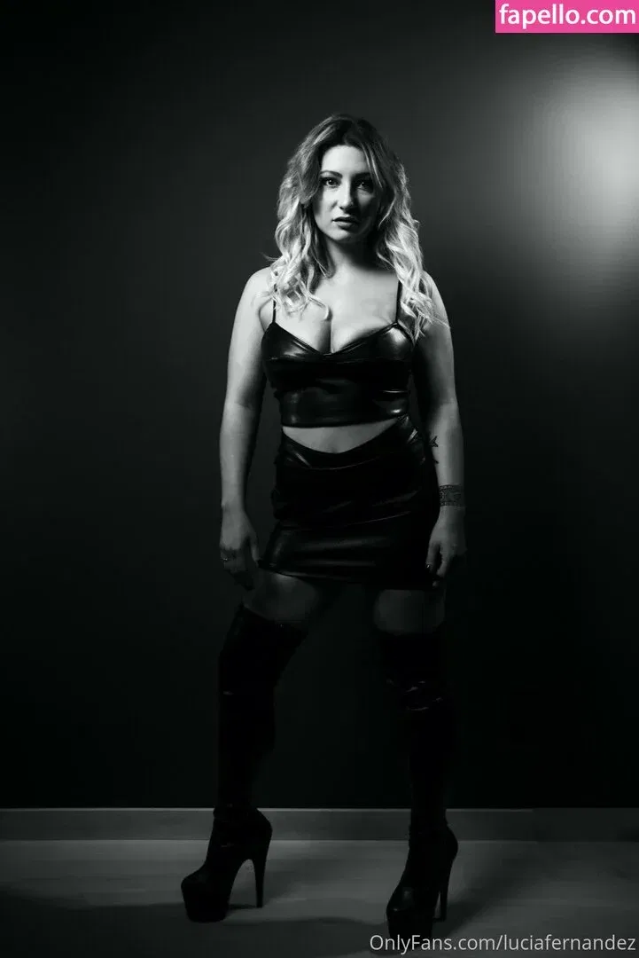 luciafernandez Onlyfans Photo Gallery 