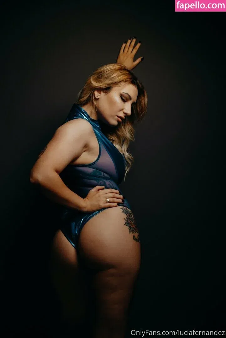 luciafernandez Onlyfans Photo Gallery 