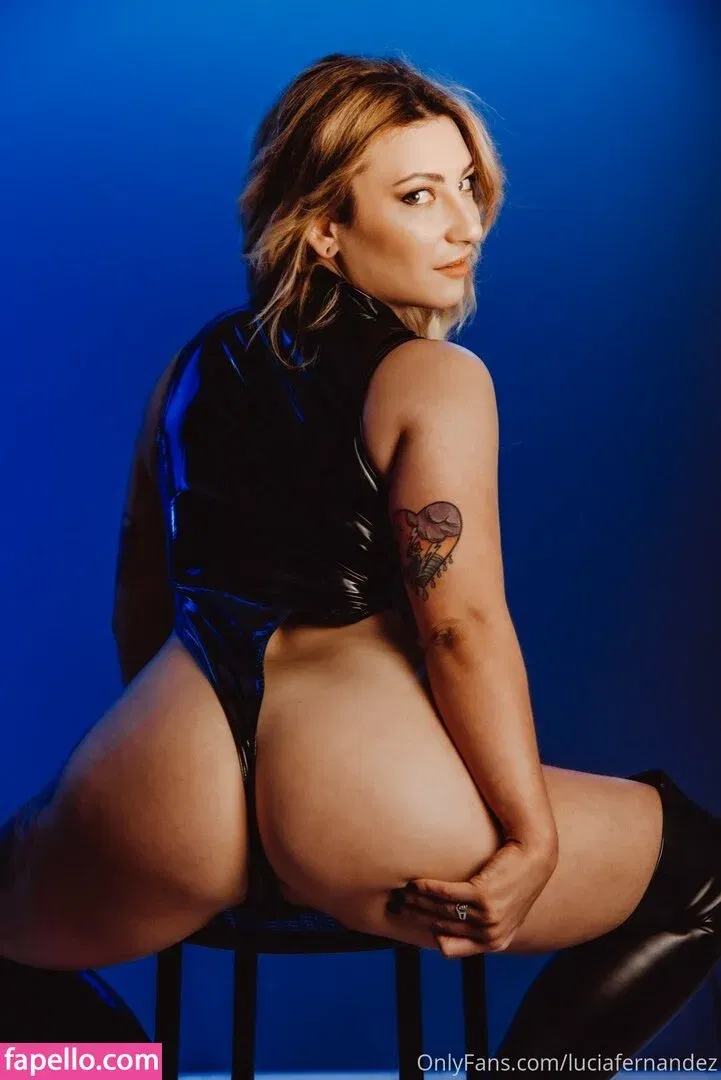luciafernandez Onlyfans Photo Gallery 