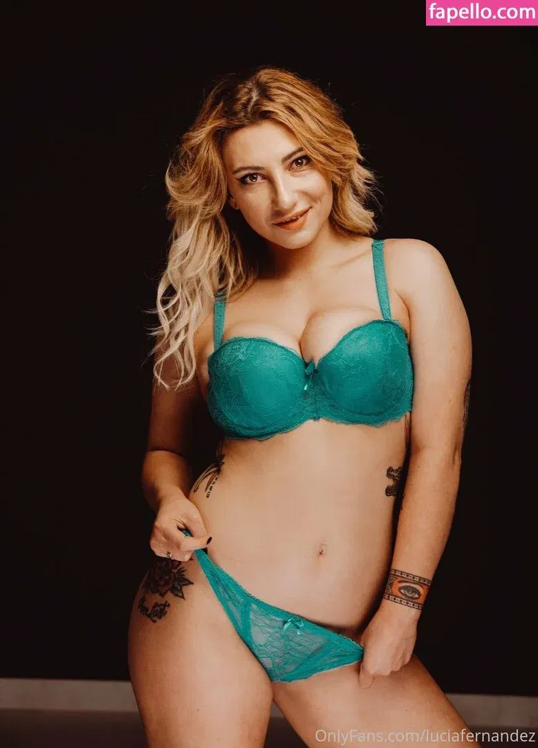 luciafernandez Onlyfans Photo Gallery 