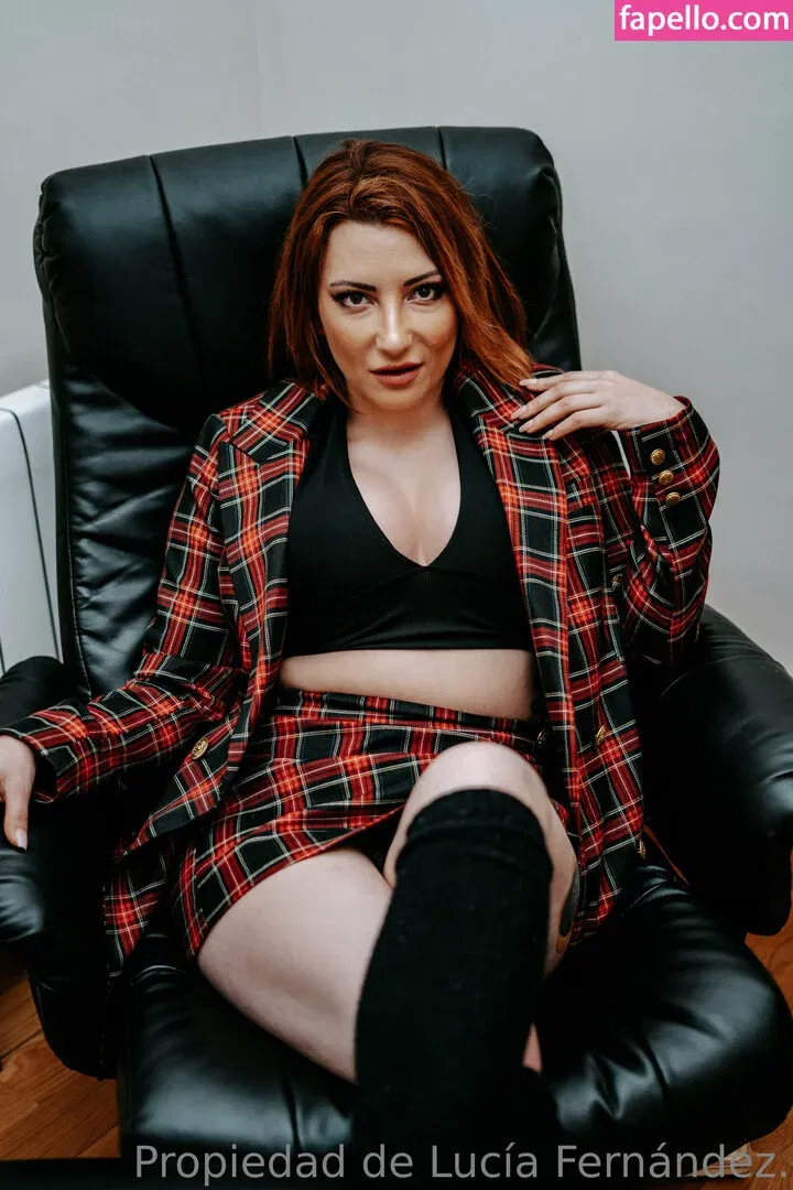 luciafernandez Onlyfans Photo Gallery 