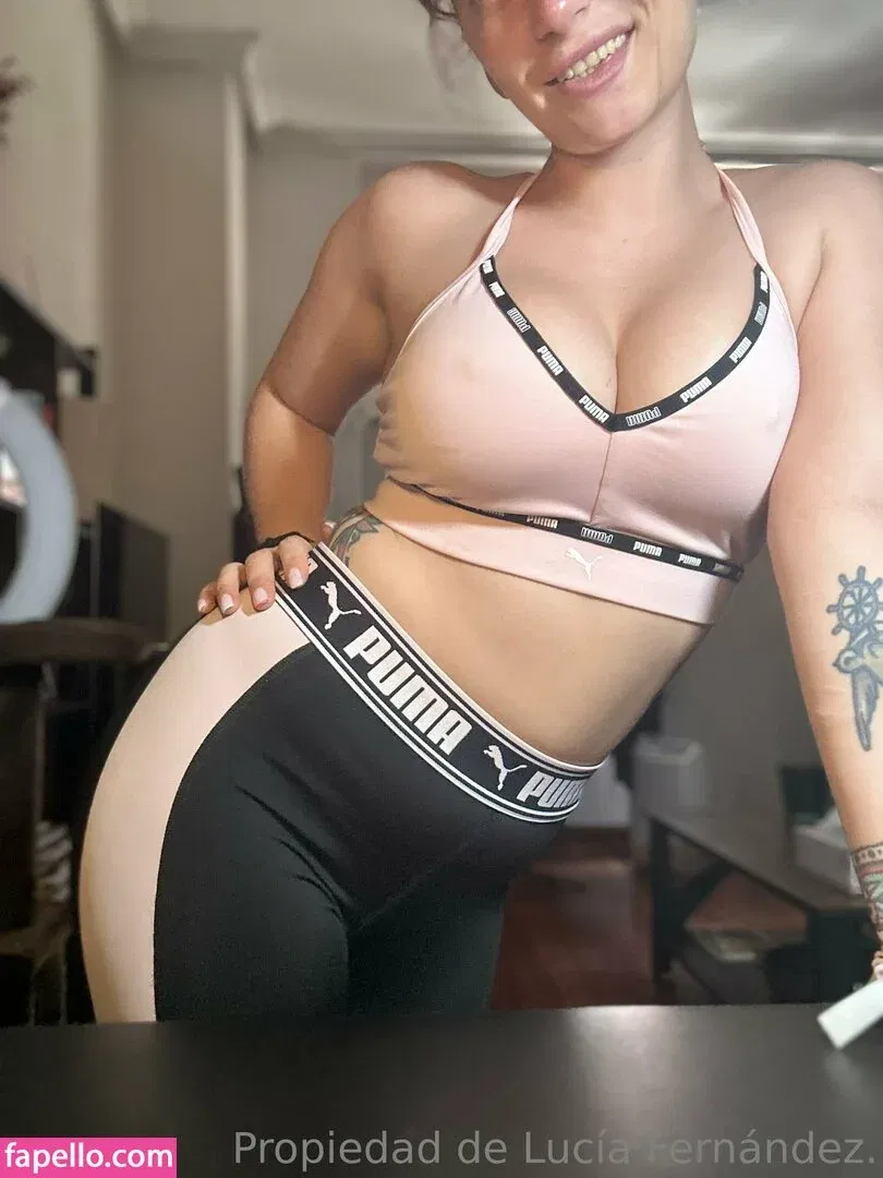 luciafernandez Onlyfans Photo Gallery 