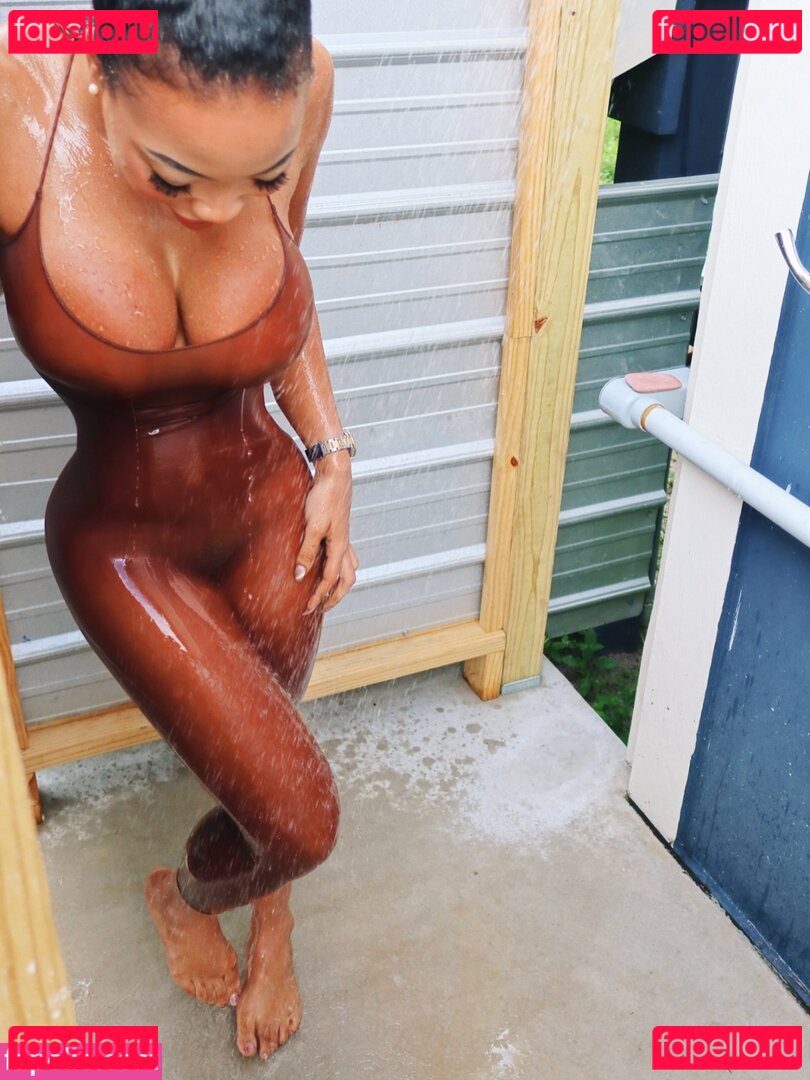 TheRealBlackCat Nude Onlyfans Photo 7