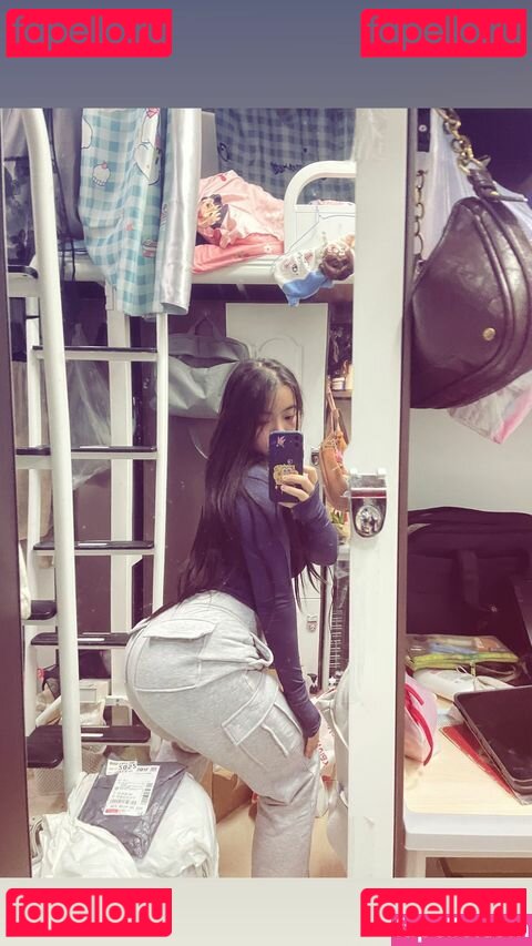 Meisukimei Nude Onlyfans Photo 16