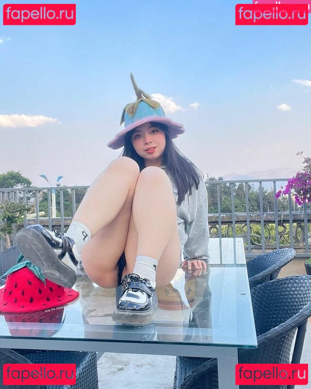Meisukimei Nude Onlyfans Photo 12