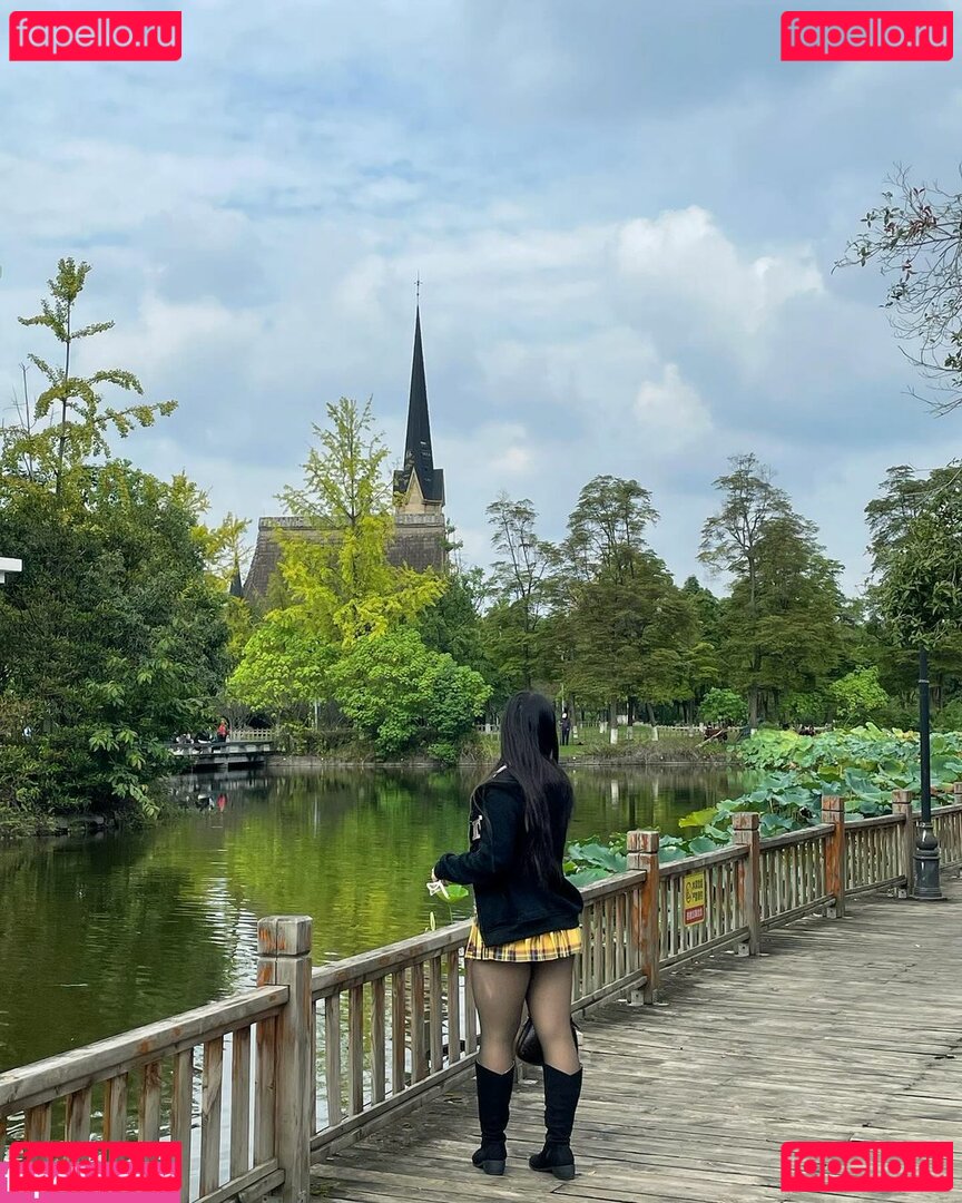 Meisukimei Nude Onlyfans Photo 13