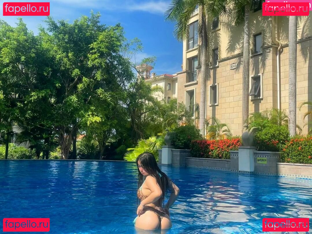 Meisukimei Nude Onlyfans Photo 10