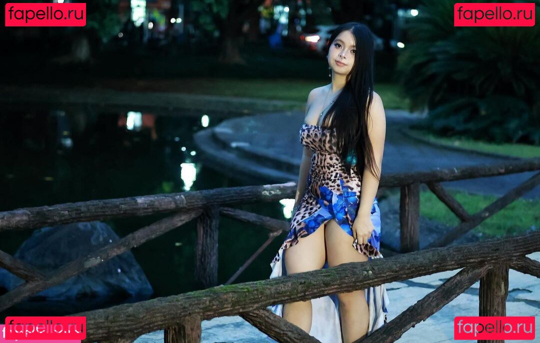 Meisukimei Nude Onlyfans Photo 4