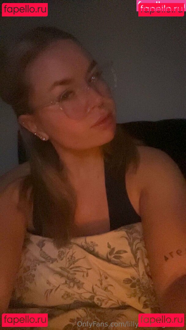 lillyshemligheter Nude Onlyfans Photo 18