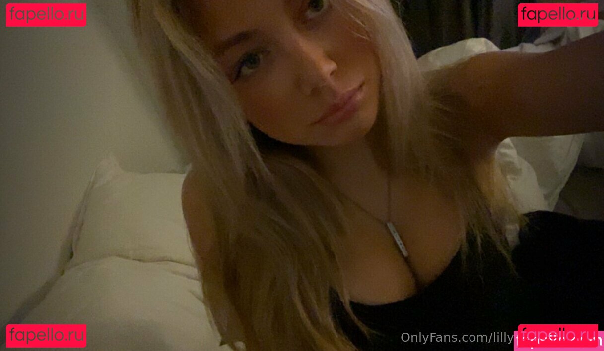 lillyshemligheter Nude Onlyfans Photo 19