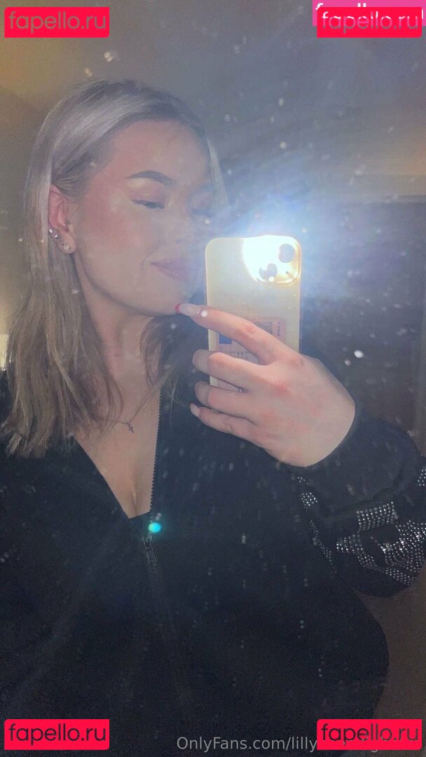 lillyshemligheter Nude Onlyfans Photo 16