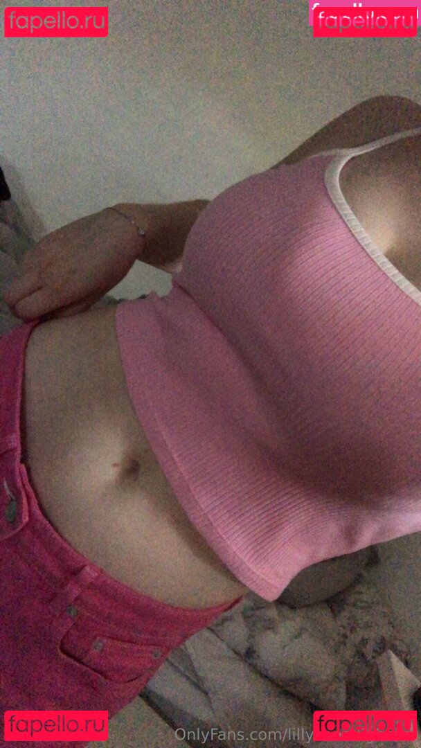 lillyshemligheter Nude Onlyfans Photo 17
