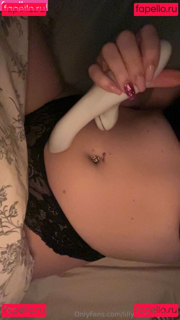 lillyshemligheter Nude Onlyfans Photo 15