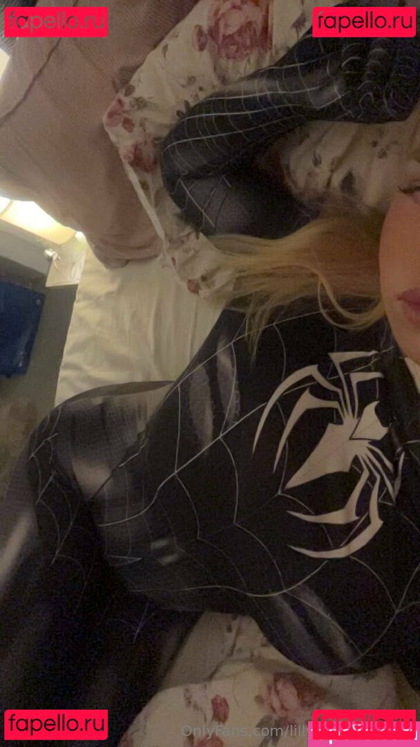 lillyshemligheter Nude Onlyfans Photo 12