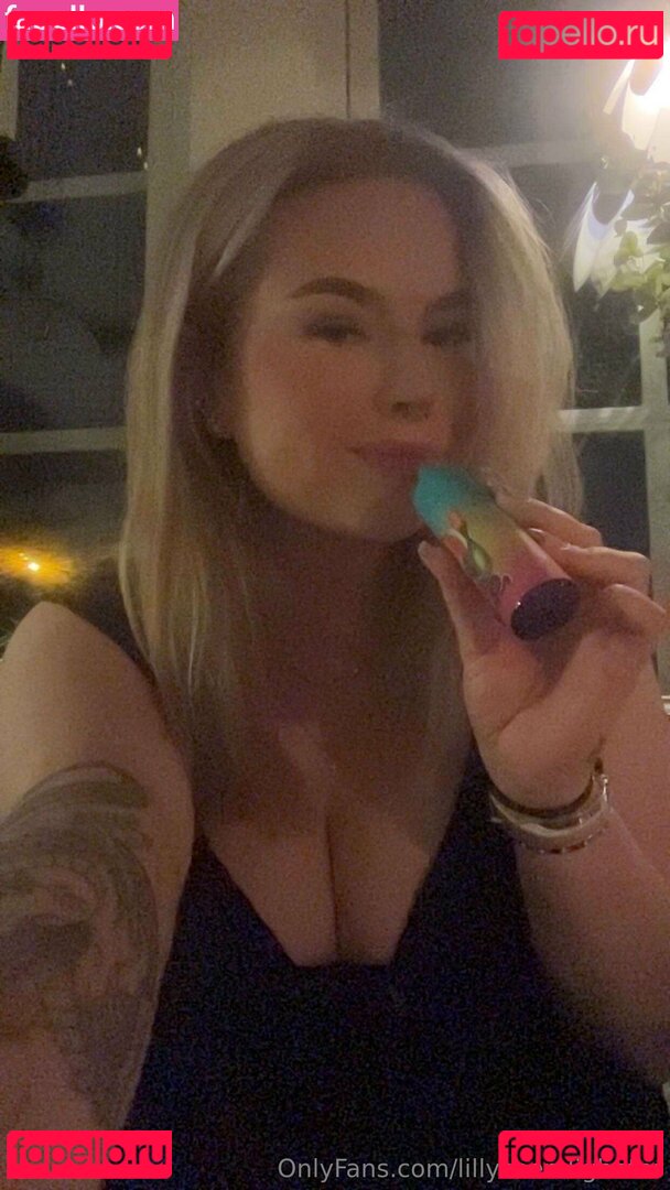lillyshemligheter Nude Onlyfans Photo 13