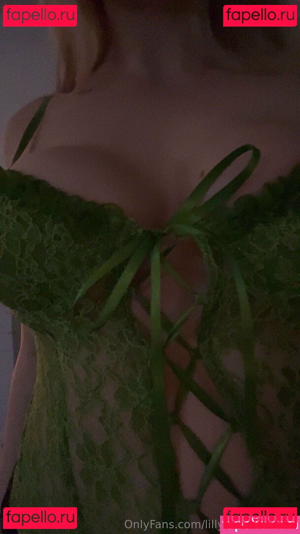 lillyshemligheter Nude Onlyfans Photo 10