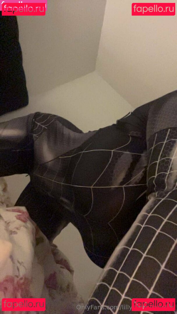 lillyshemligheter Nude Onlyfans Photo 11