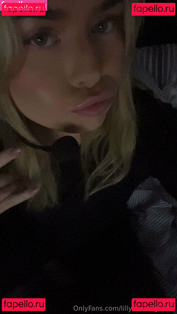 lillyshemligheter Nude Onlyfans Photo 9