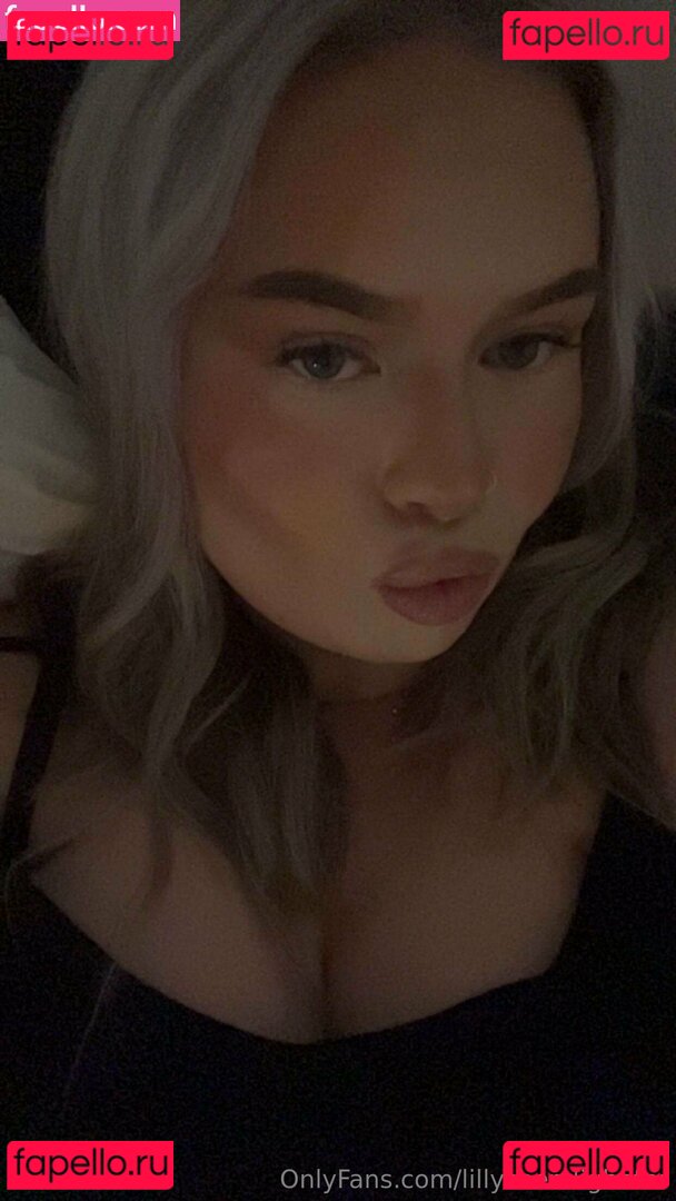 lillyshemligheter Nude Onlyfans Photo 7