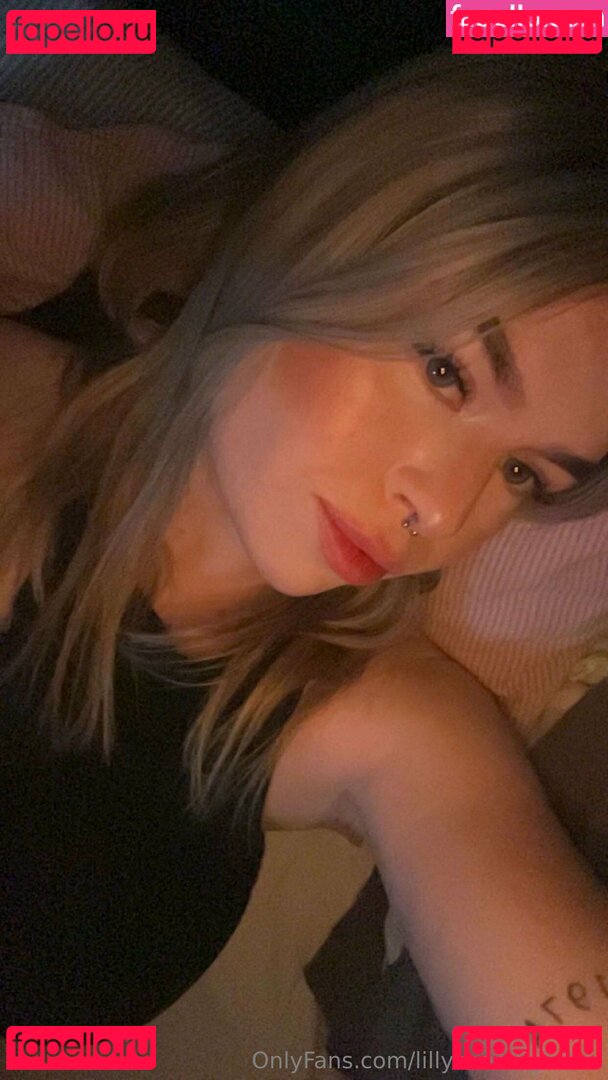 lillyshemligheter Nude Onlyfans Photo 8