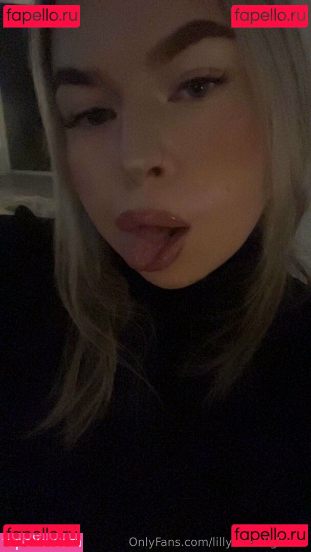 lillyshemligheter Nude Onlyfans Photo 6