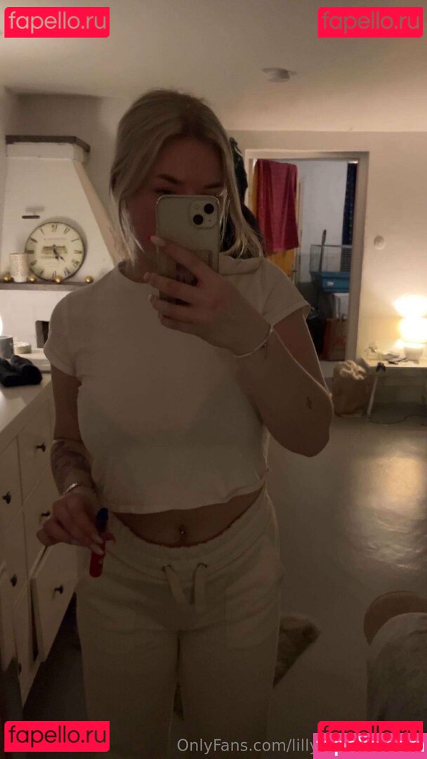 lillyshemligheter Nude Onlyfans Photo 4