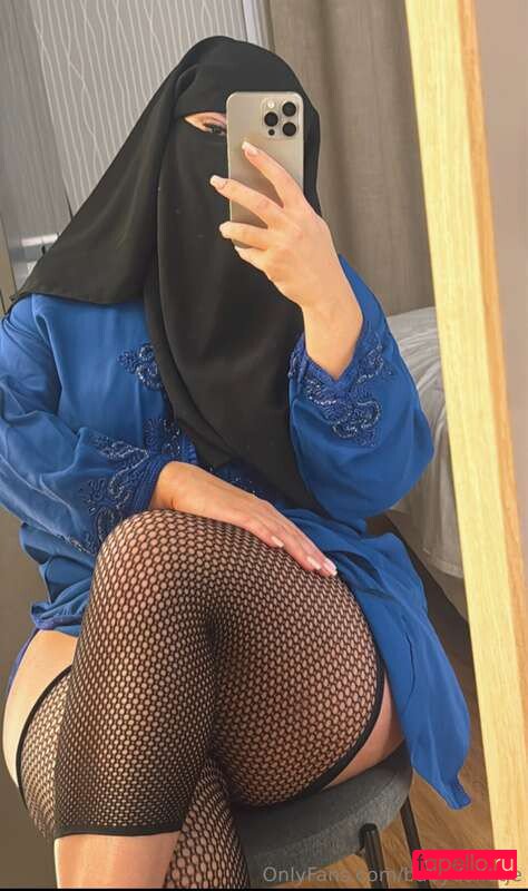 Samira Jalil Nude Onlyfans Photo 27