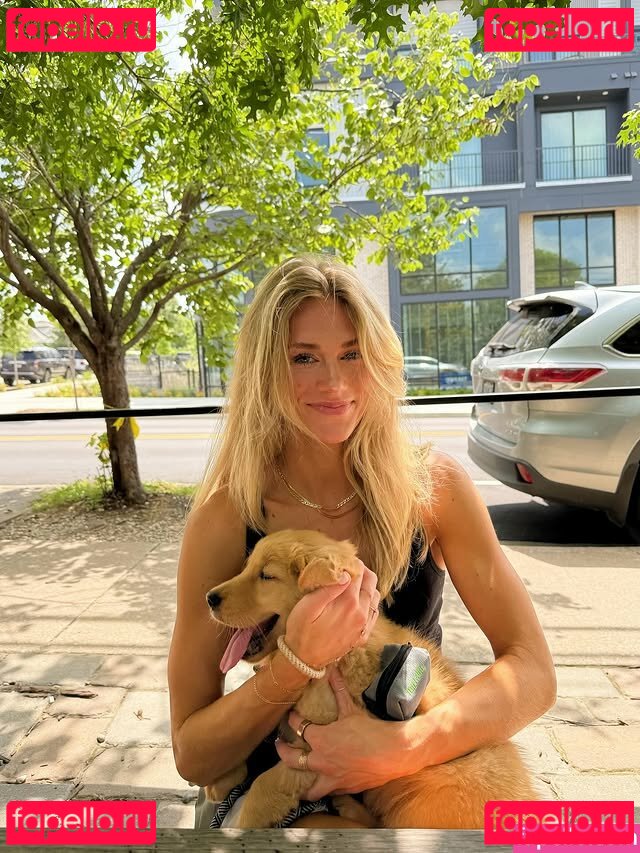 Lauren Bennett Nude Onlyfans Photo 15