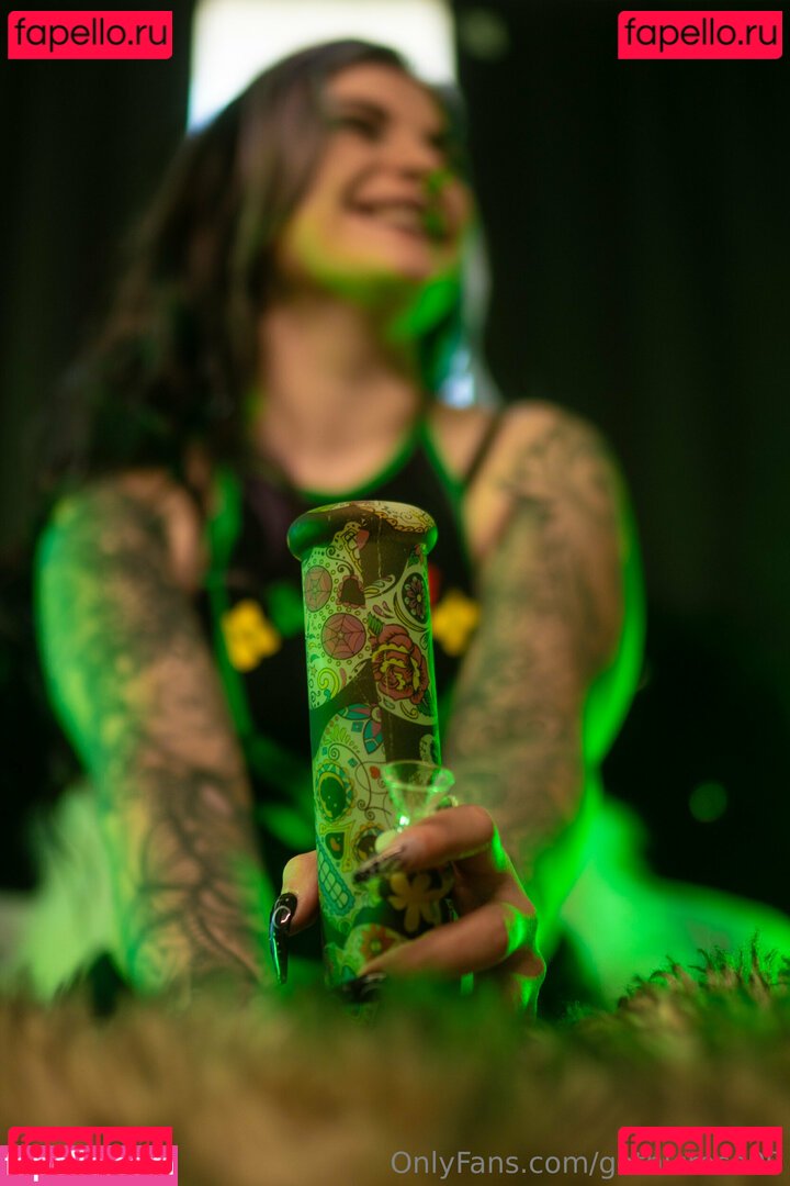 gothicrose99 Nude Onlyfans Photo 46