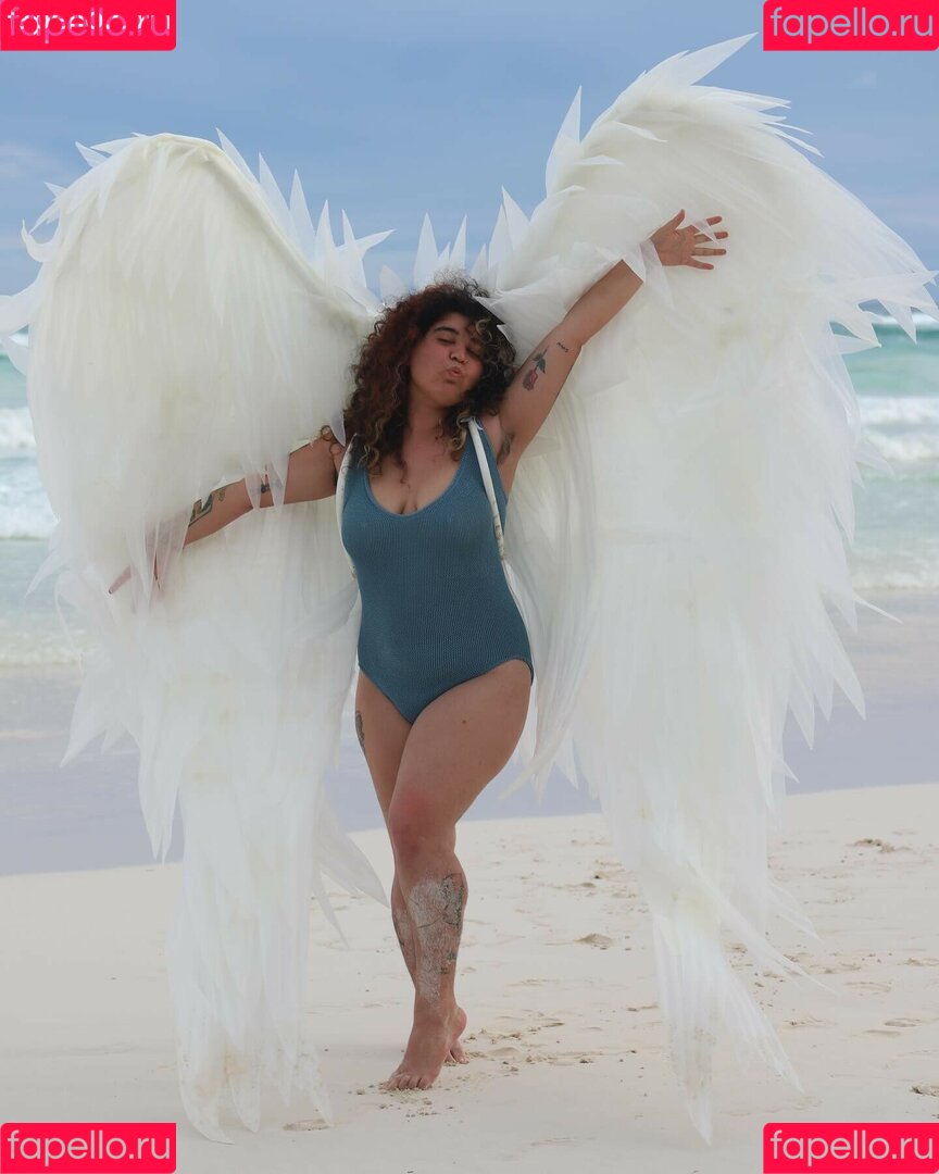 Remi Wolf Onlyfans Photo Gallery 