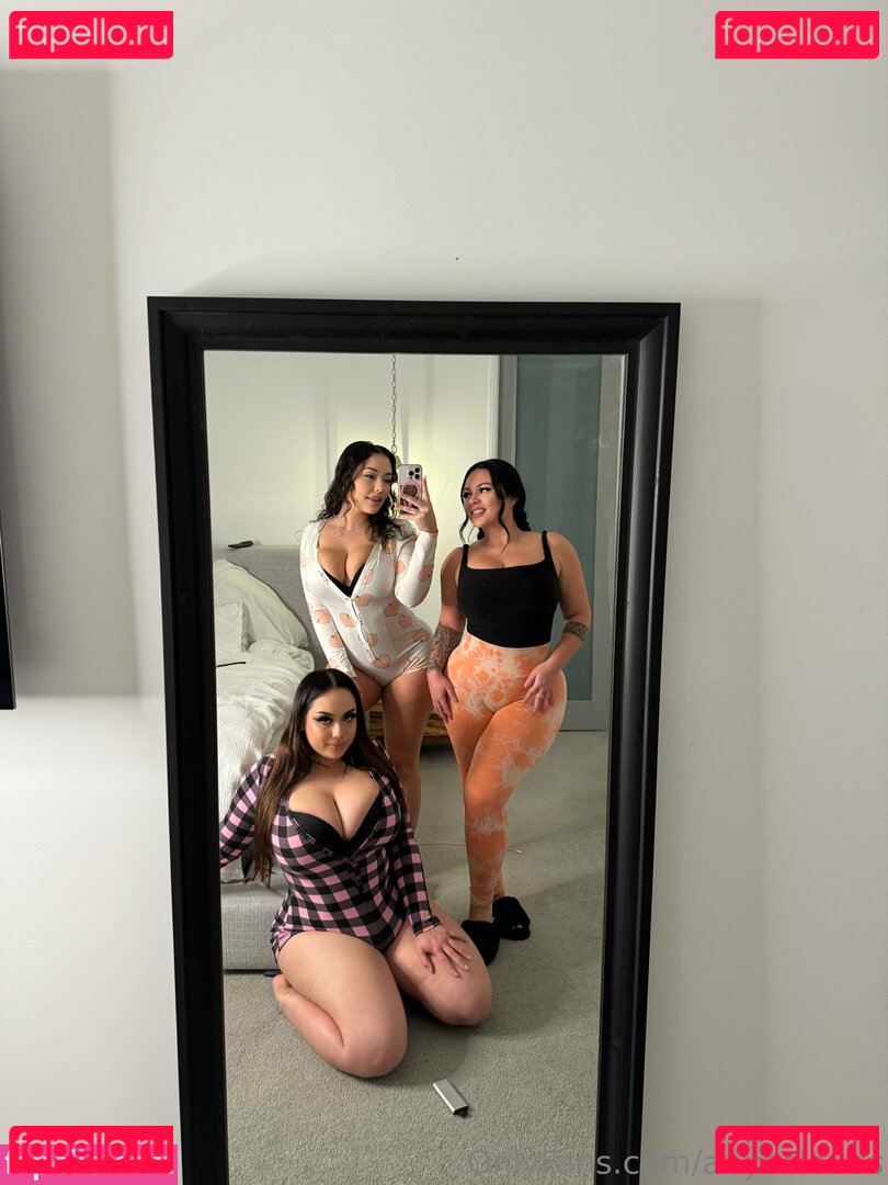 anyaclouds Nude Onlyfans Photo 44