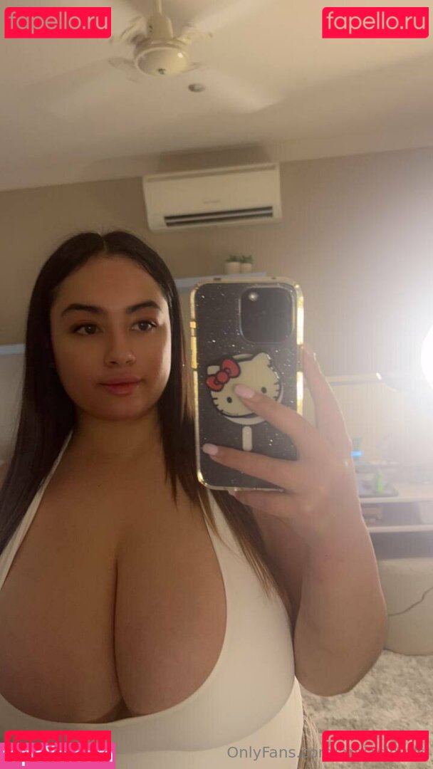 anyaclouds Nude Onlyfans Photo 31