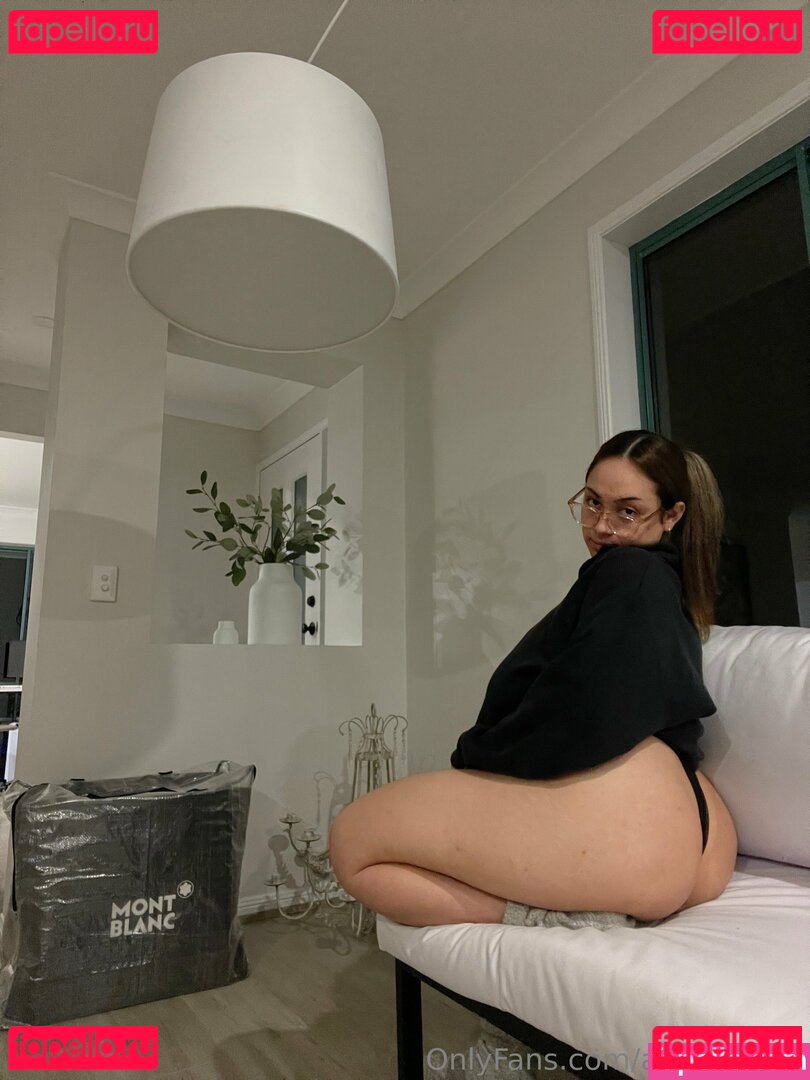 anyaclouds Nude Onlyfans Photo 24