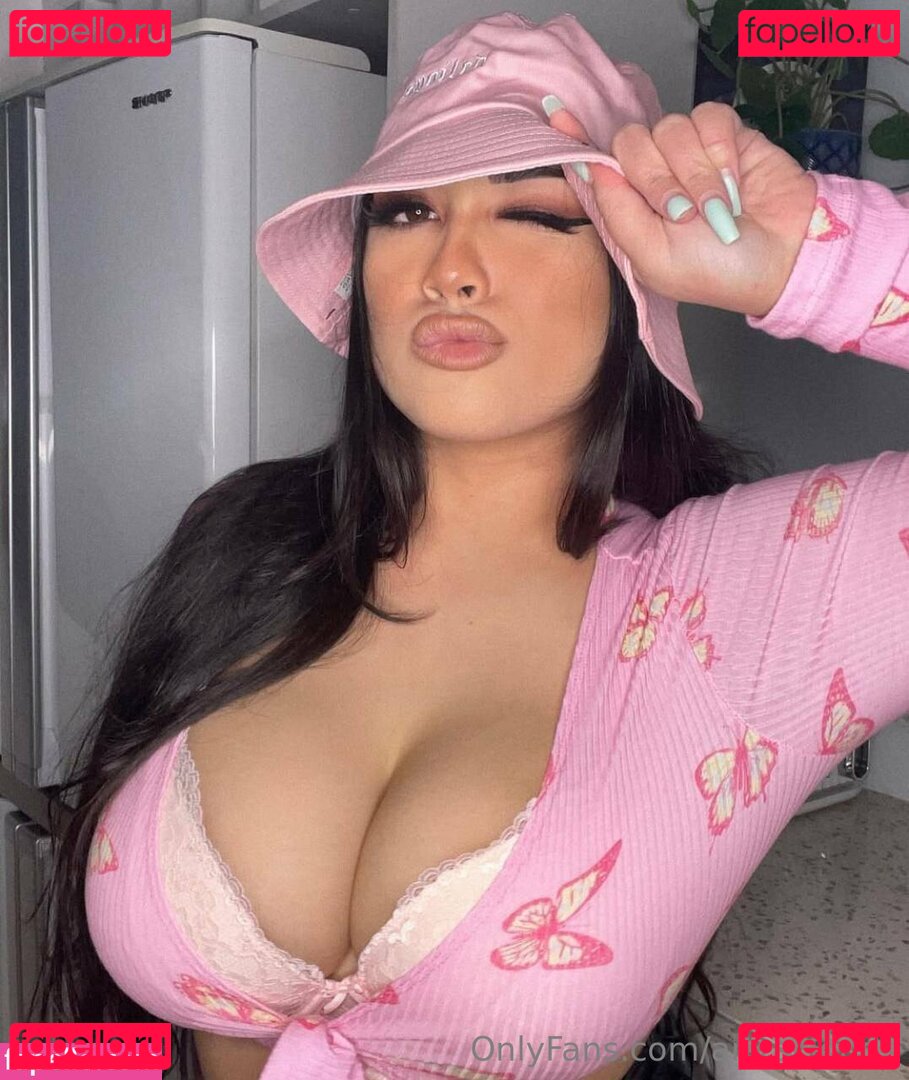 anyaclouds Nude Onlyfans Photo 23
