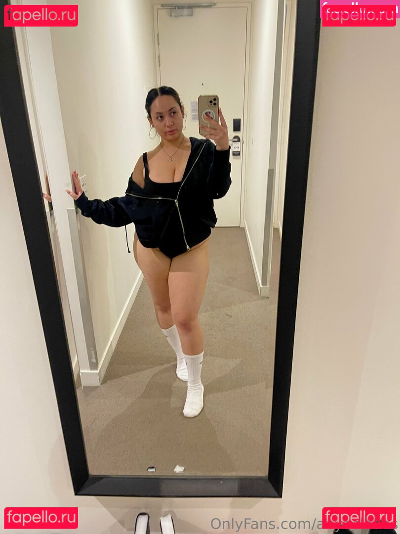 anyaclouds Nude Onlyfans Photo 16