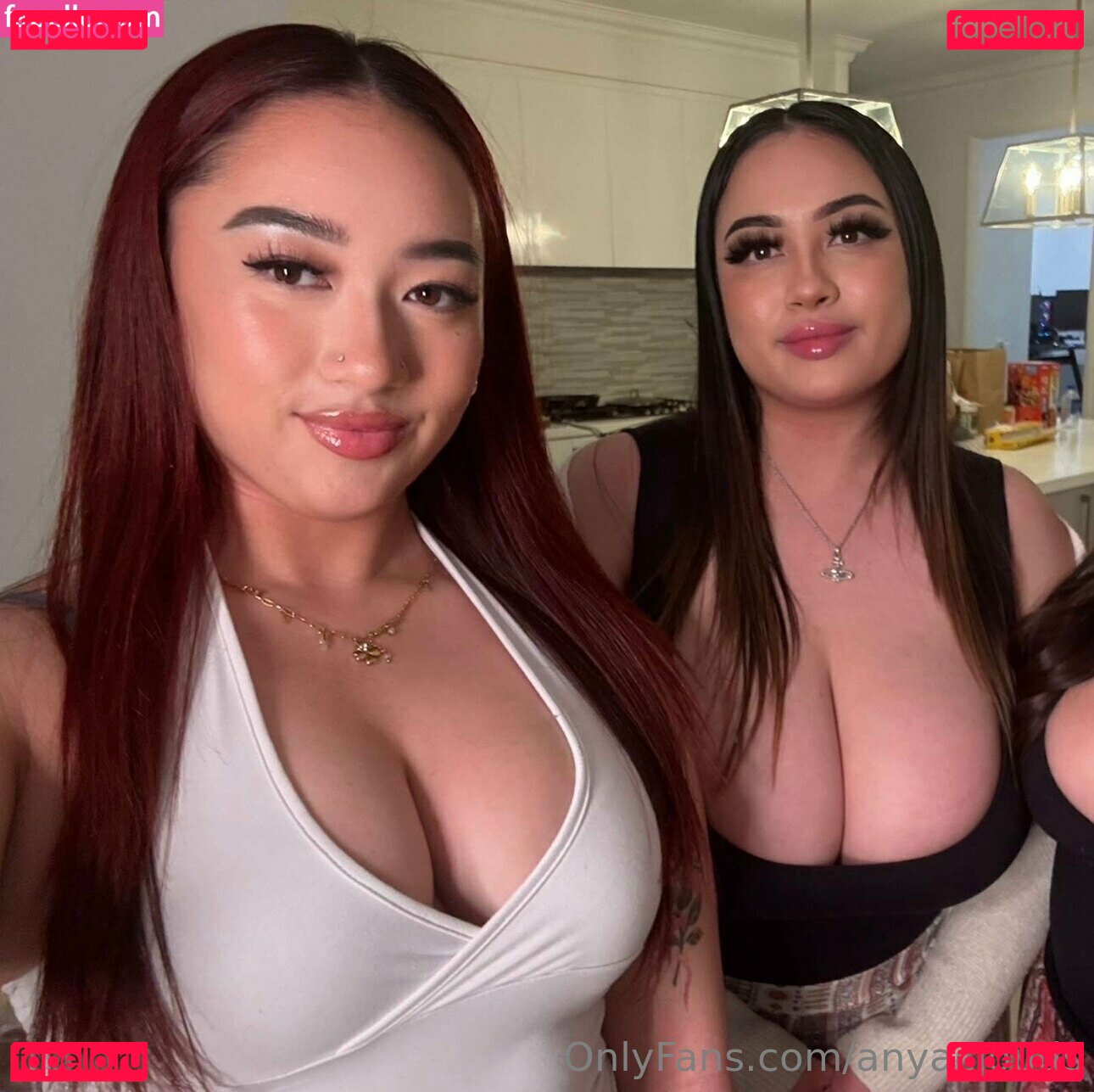 anyaclouds Nude Onlyfans Photo 6