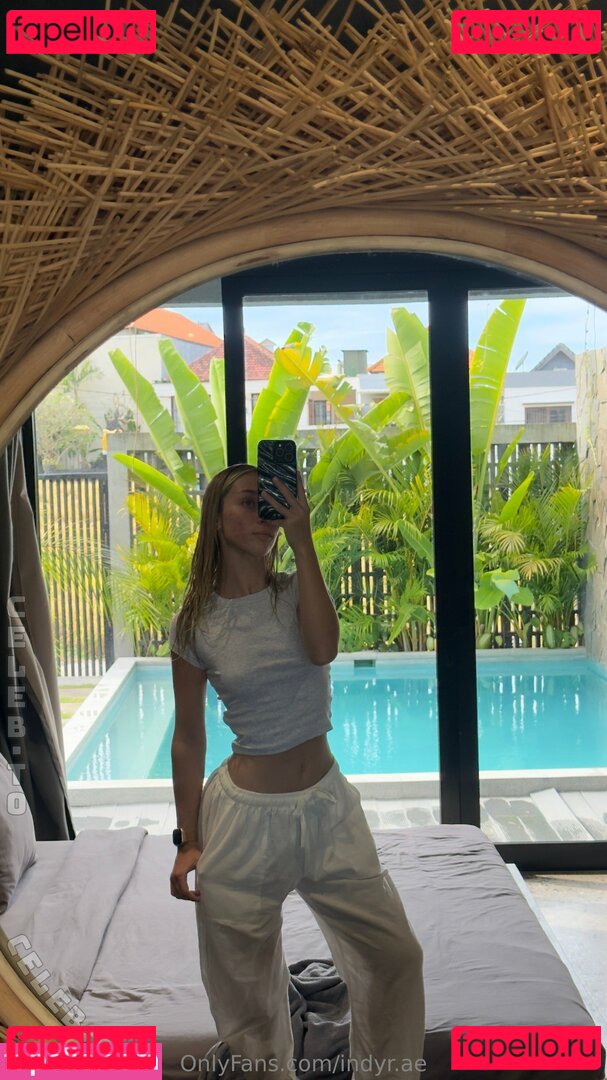Indy rae Nude Onlyfans Photo 20
