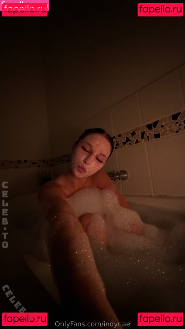 Indy rae Nude Onlyfans Photo 21
