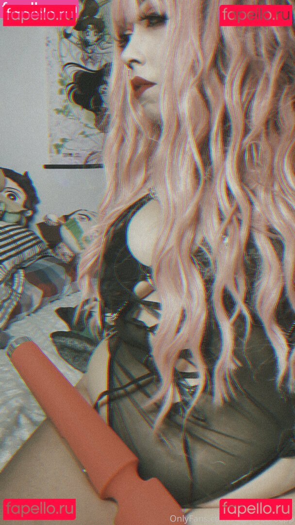 negativecreepp Nude Onlyfans Photo 14