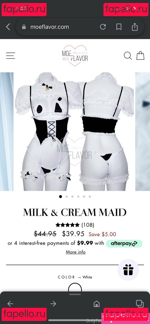 negativecreepp Nude Onlyfans Photo 9