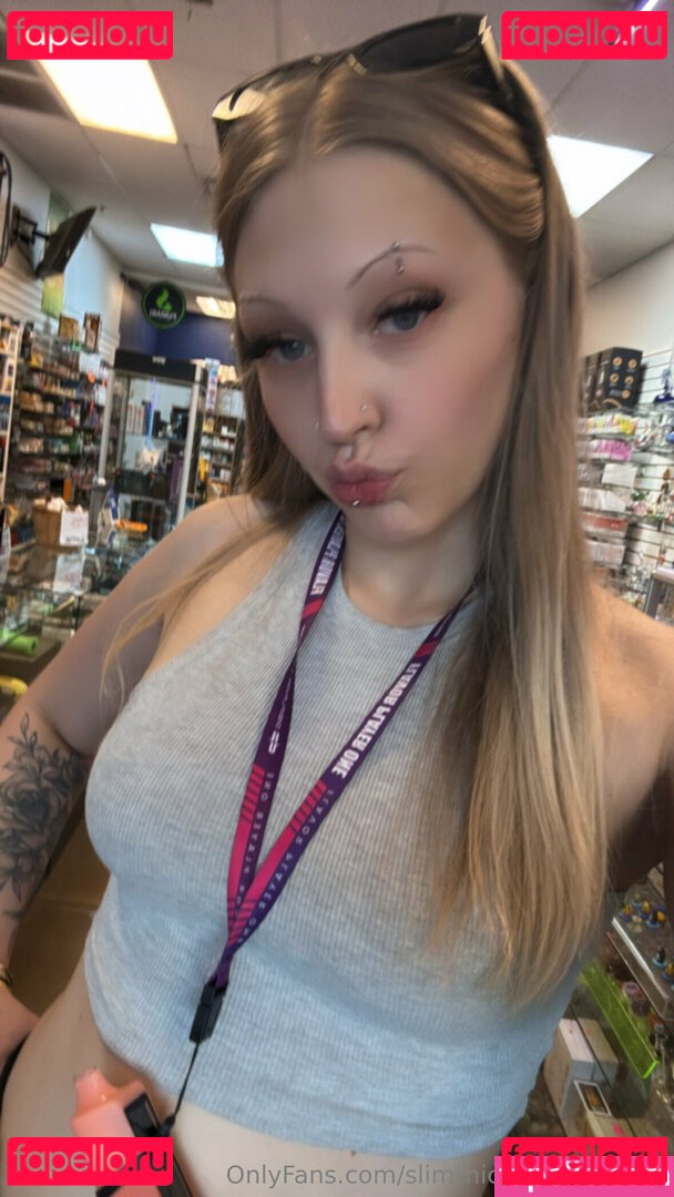tatteddbarbiee Nude Onlyfans Photo 43