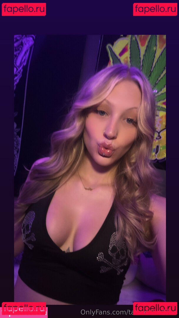 tatteddbarbiee Nude Onlyfans Photo 20