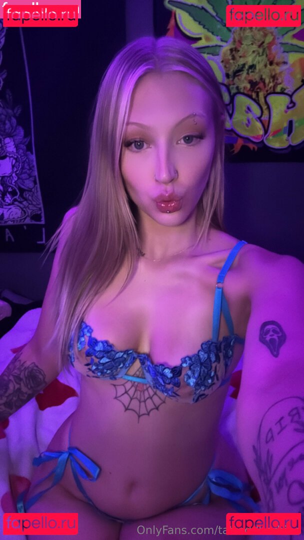 tatteddbarbiee Nude Onlyfans Photo 19