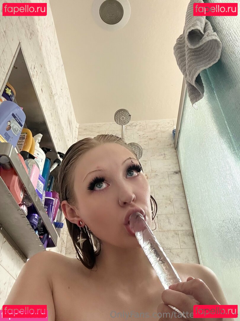 tatteddbarbiee Nude Onlyfans Photo 15