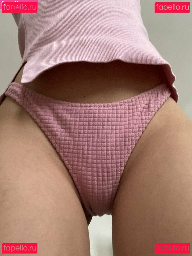 Peachyleya Nude Onlyfans Photo 6