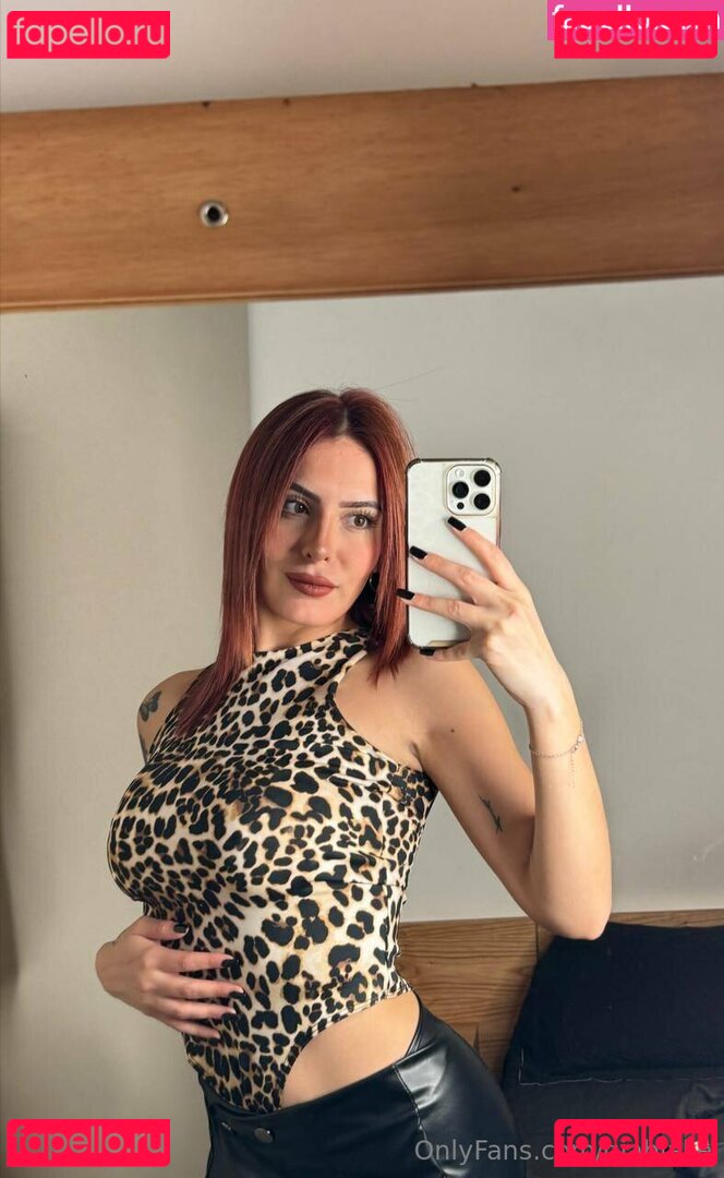 giablake Nude Onlyfans Photo 30
