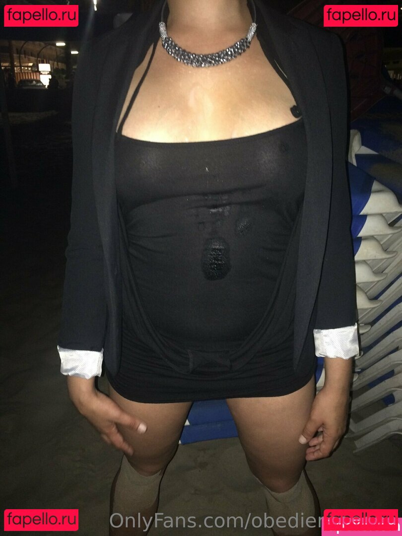 obedientenena Nude Onlyfans Photo 38